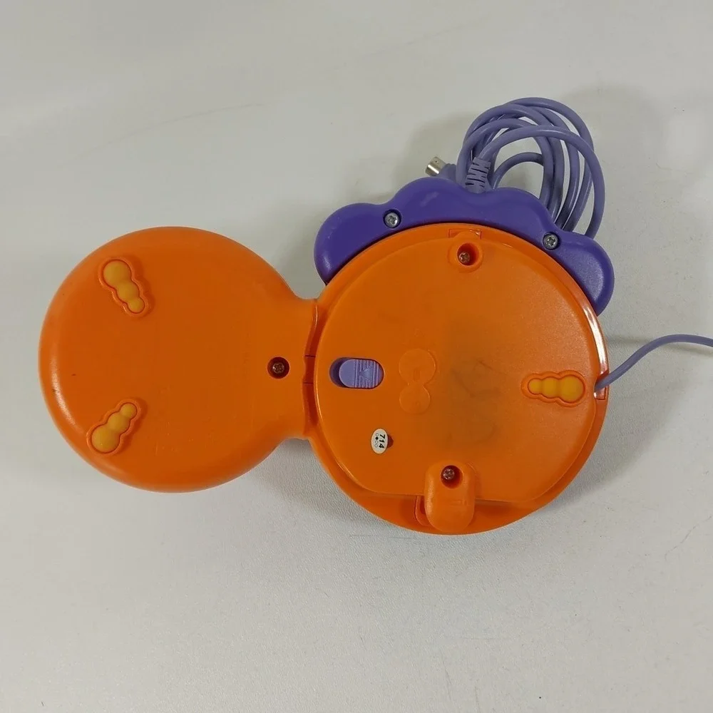 VTech V Smile Joystick Drawing‎ Controller Remote V Smile TV Learning System